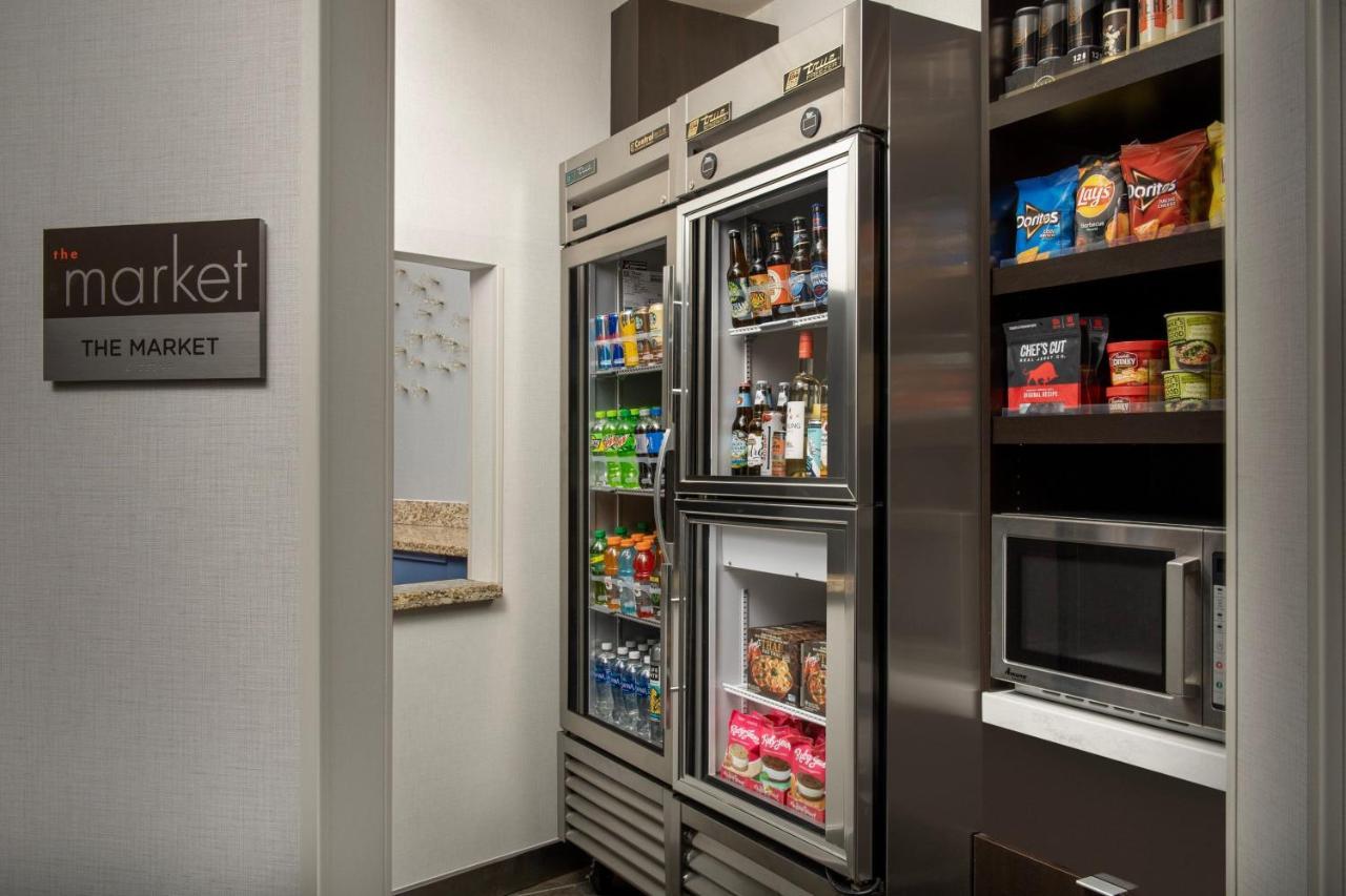Courtyard By Marriott Seattle Kirkland Hotel Екстериор снимка