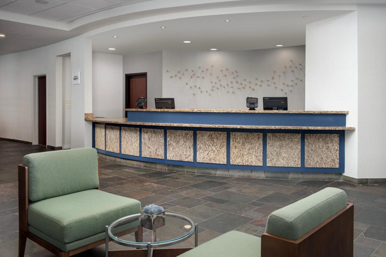Courtyard By Marriott Seattle Kirkland Hotel Екстериор снимка