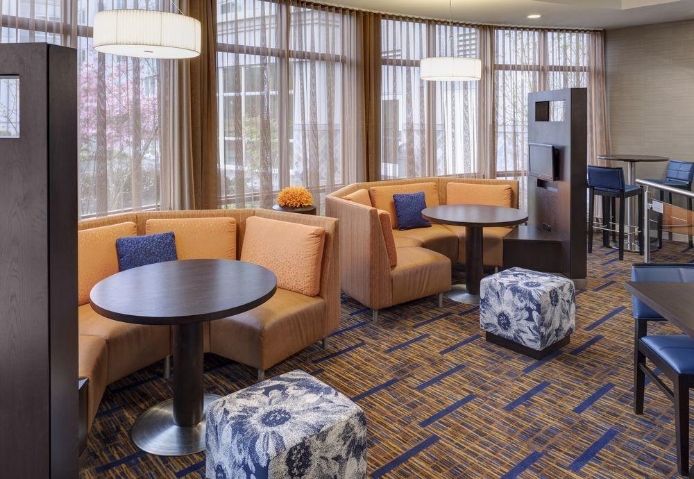 Courtyard By Marriott Seattle Kirkland Hotel Екстериор снимка