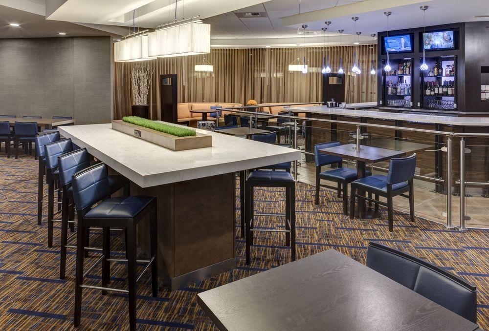 Courtyard By Marriott Seattle Kirkland Hotel Екстериор снимка