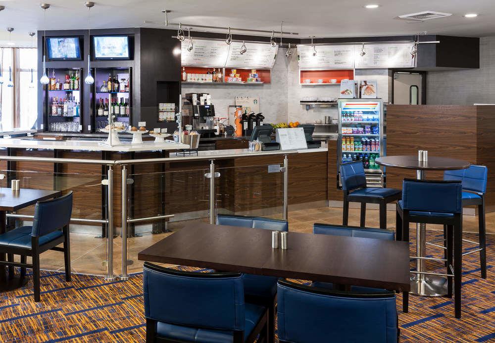 Courtyard By Marriott Seattle Kirkland Hotel Екстериор снимка