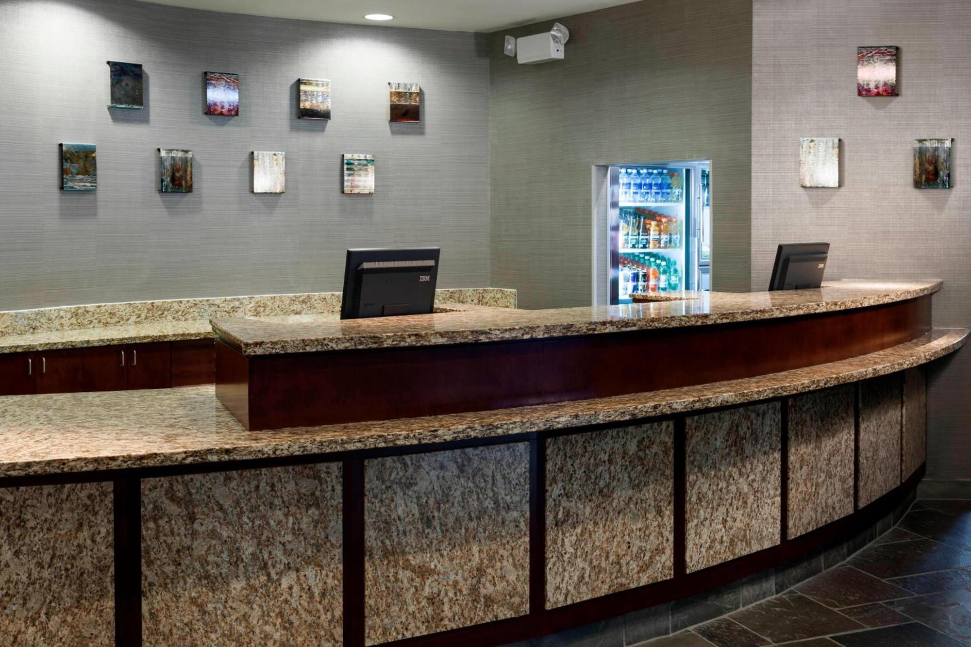 Courtyard By Marriott Seattle Kirkland Hotel Екстериор снимка