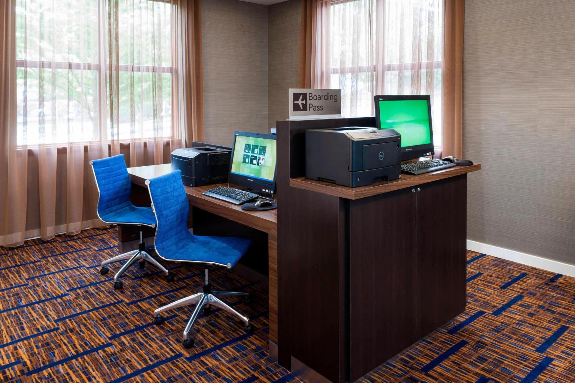 Courtyard By Marriott Seattle Kirkland Hotel Екстериор снимка