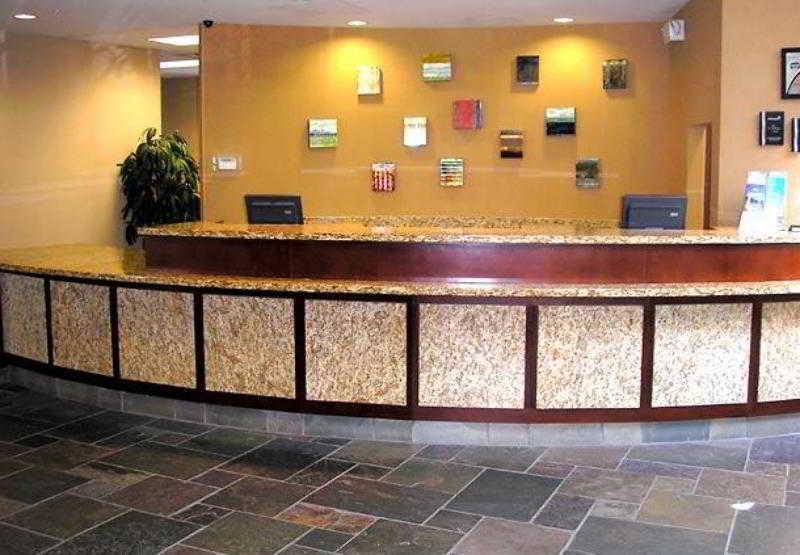 Courtyard By Marriott Seattle Kirkland Hotel Екстериор снимка