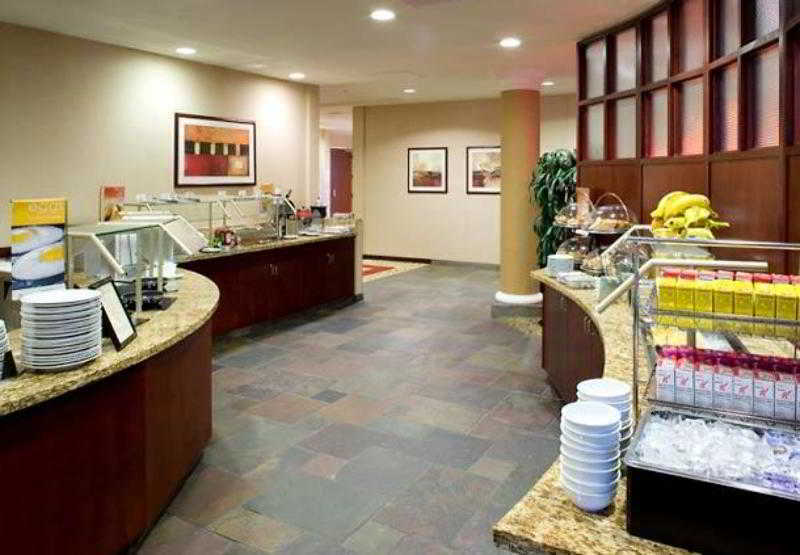 Courtyard By Marriott Seattle Kirkland Hotel Екстериор снимка